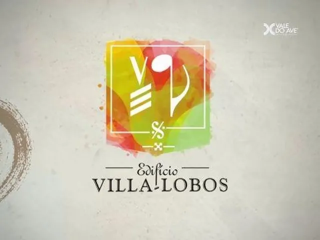 Imagem 7: Edf. Villa Lobos