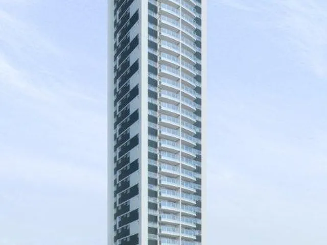 Imagem 9: Edf. Villa Lobos