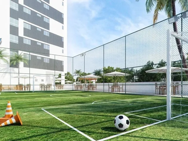 Imagem 10: Edf. Villa Lobos