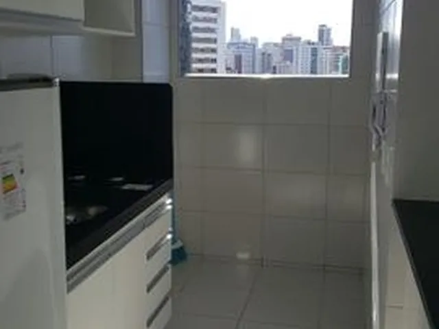 Imagem 5: Edf. Green Life Espinheiro