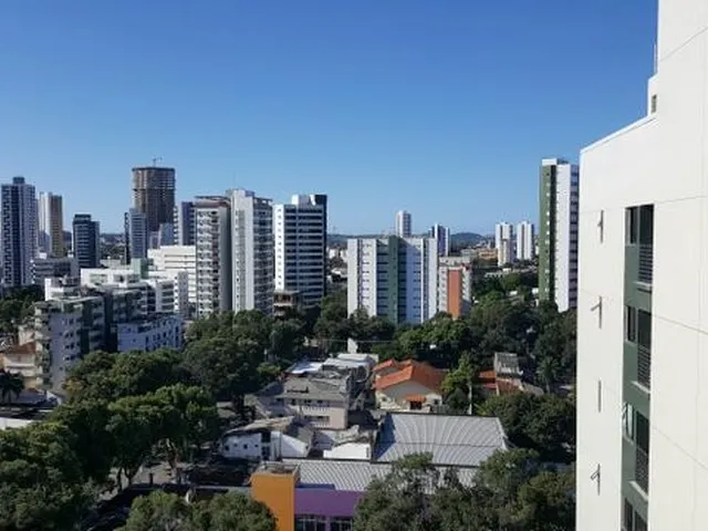 Imagem 7: Edf. Green Life Espinheiro