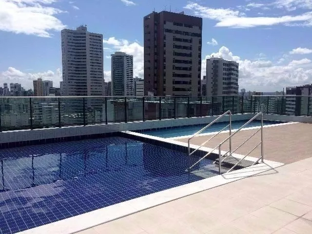 Imagem: Edf. Green Life Espinheiro