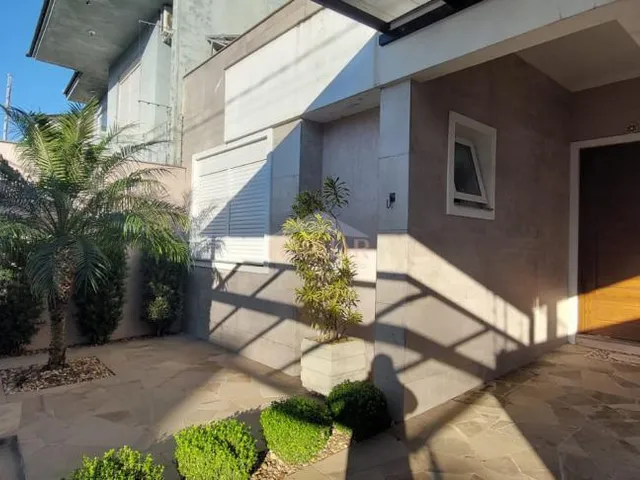 Imagem: Casa de 02 Dormitórios no Bairro Mont Serrat