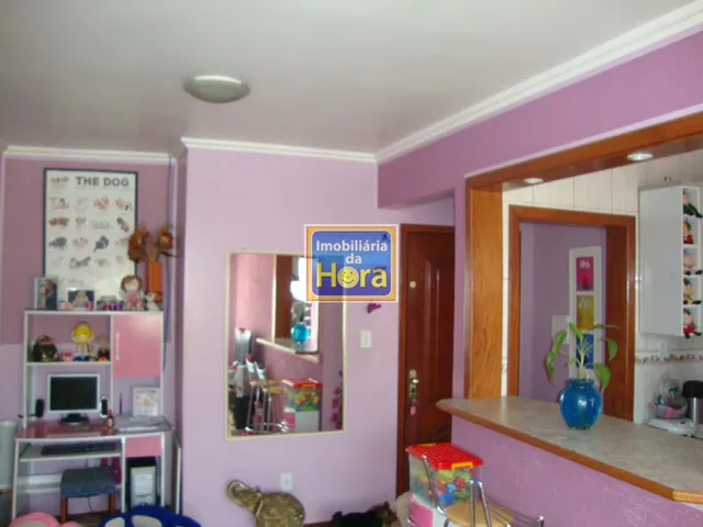 Imagem: O MELHOR APARTAMENTO COM DOIS DORMITÓRIO