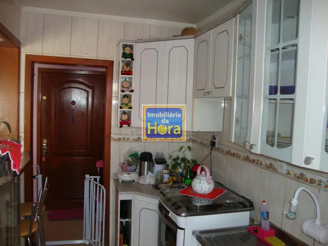 Imagem 7: O MELHOR APARTAMENTO COM DOIS DORMITÓRIO DE TERCEIRO ANDAR DO PARQUE DOS MAIAS