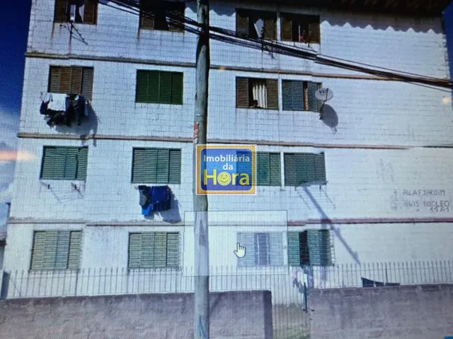 Imagem: Apartamento reformado