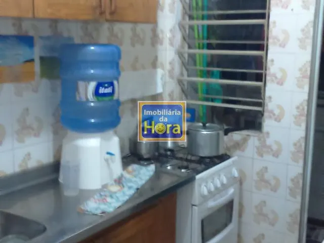 Imagem 8: LIndo Apartamento com 2 dormitórios e garagem exclusiva