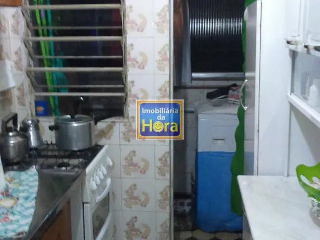 Imagem 12: LIndo Apartamento com 2 dormitórios e garagem exclusiva