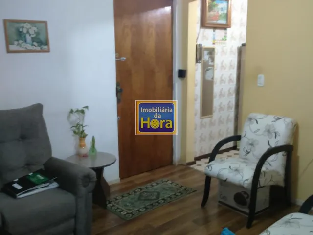 Imagem 6: LIndo Apartamento com 2 dormitórios e garagem exclusiva