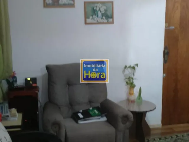 Imagem: LIndo Apartamento com 2 dormitórios e garagem