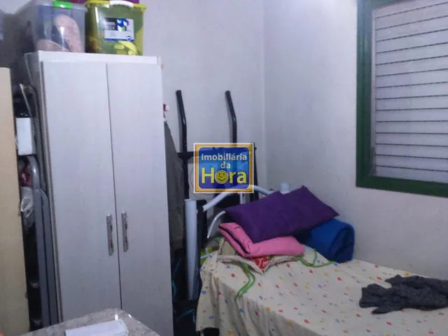 Imagem 3: LIndo Apartamento com 2 dormitórios e garagem exclusiva