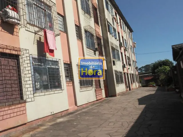 Imagem: EXCELENTE APARTAMENTO COM 2 DORMITÓRIOS