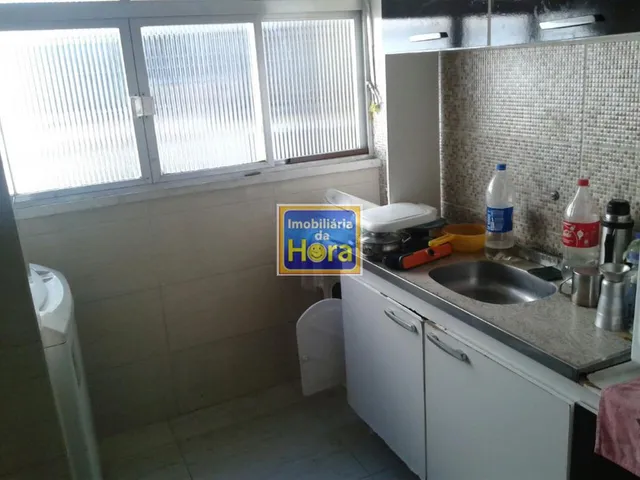 Imagem 12: Apartamento Parque dos Maias com 2 dormitório + garagem