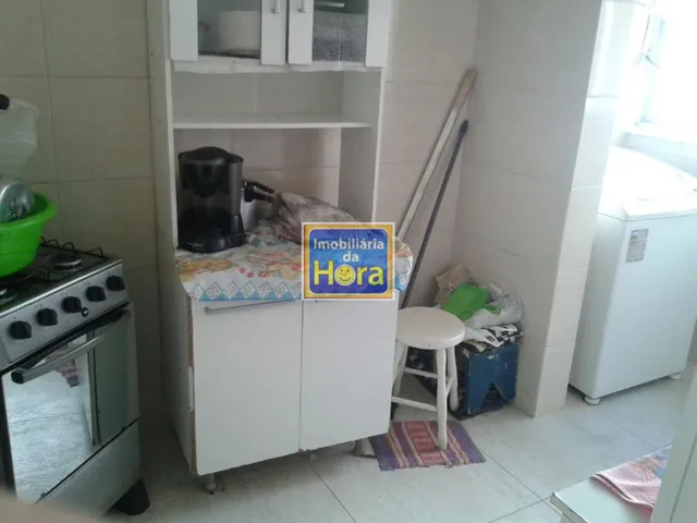 Imagem 13: Apartamento Parque dos Maias com 2 dormitório + garagem
