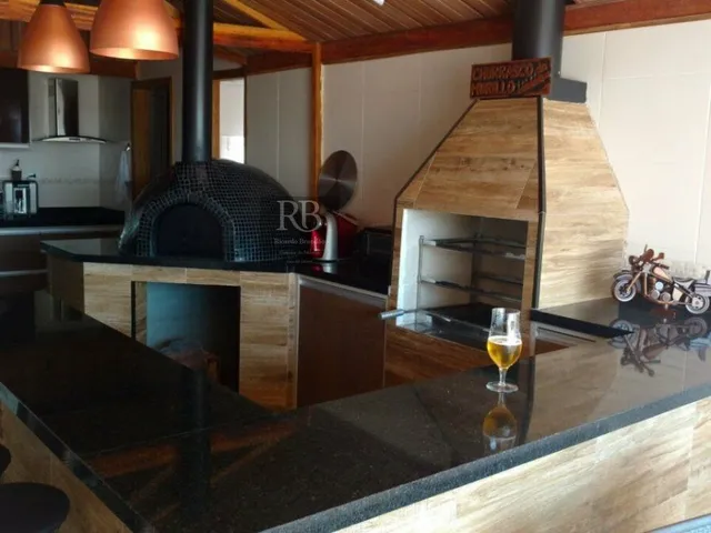 Imagem: Apto Duplex Cobertura