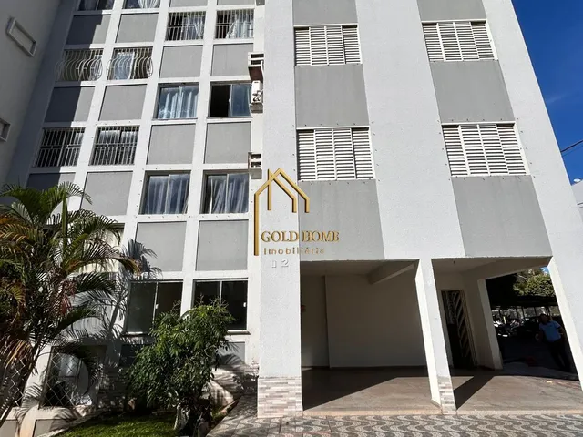Imagem: Apartamento para Locação - Residencial