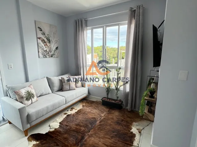 Imagem: Apartamento com 02 Dormitórios, 01 Banheiro