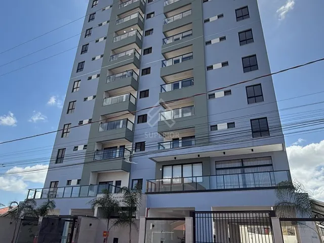 Imagem: Apartamento À Venda em Itajaí - Fontana