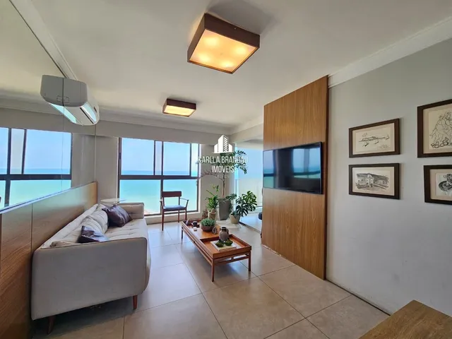 Imagem: Apartamento Residencial em Natal - Rn, Areia