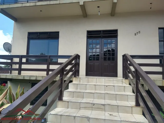 Imagem: Apartamento Residencial em Nova Petrópolis