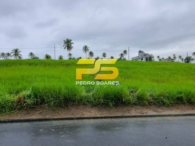 Imagem: Terreno com 275M² À Venda no Conde