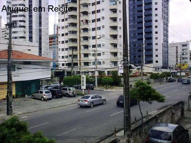 Imagem: Apartamento Residencial em Recife - Pe