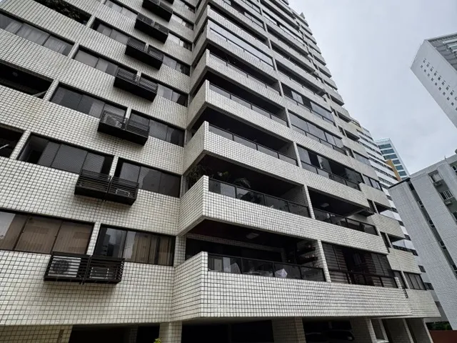 Imagem: Excelente Apartamento para Alugar - em Boa