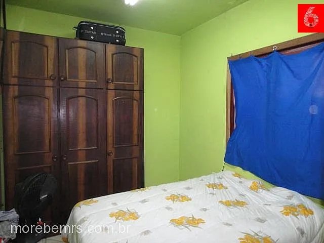 Imagem 3: Casa-Sobrado-Condomínio com 3 Dormitorio(S) Localizado(A) no Bairro Silveira Martins em C