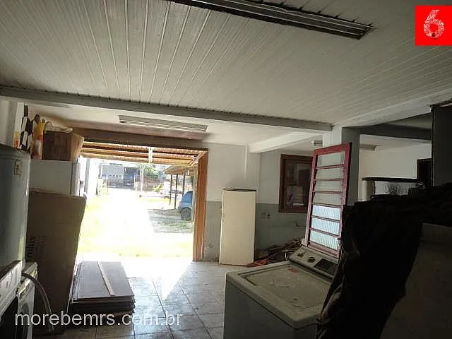 Imagem 8: Casa-Sobrado-Condomínio com 3 Dormitorio(S) Localizado(A) no Bairro Silveira Martins em C