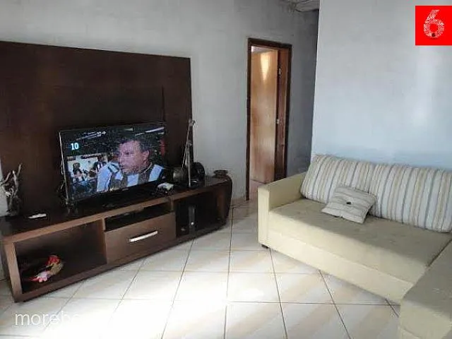 Imagem 9: Casa-Sobrado-Condomínio com 3 Dormitorio(S) Localizado(A) no Bairro Silveira Martins em C