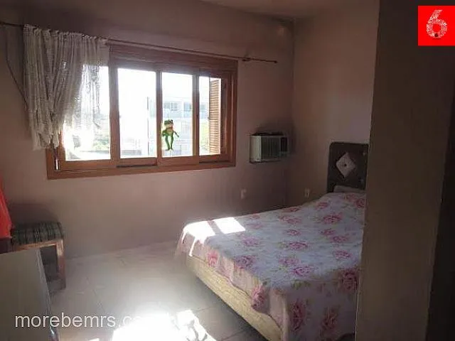 Imagem 11: Casa-Sobrado-Condomínio com 3 Dormitorio(S) Localizado(A) no Bairro Silveira Martins em C
