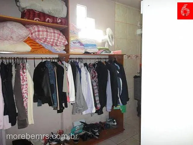 Imagem 12: Casa-Sobrado-Condomínio com 3 Dormitorio(S) Localizado(A) no Bairro Silveira Martins em C