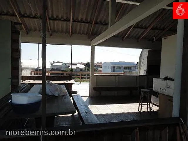Imagem 13: Casa-Sobrado-Condomínio com 3 Dormitorio(S) Localizado(A) no Bairro Silveira Martins em C