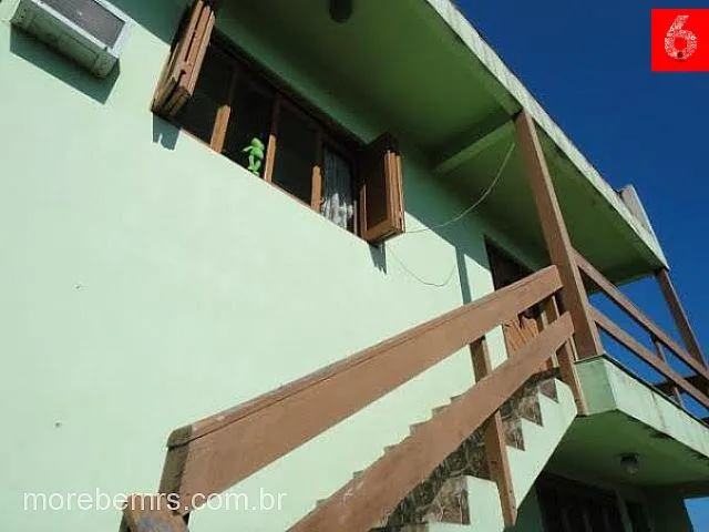 Imagem 15: Casa-Sobrado-Condomínio com 3 Dormitorio(S) Localizado(A) no Bairro Silveira Martins em C