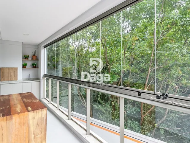 Imagem: Apartamento com 3 dormitórios no D/Garden