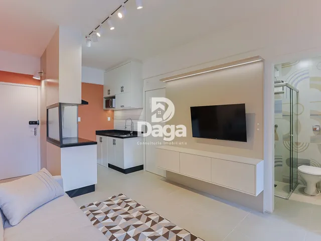 Imagem: Apartamento em Centro, Florianópolis/Sc