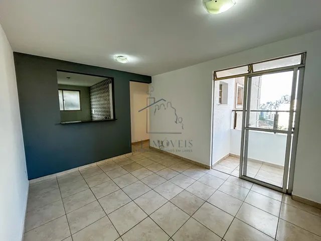 Imagem: Apartamento 3 Quartos, Uma Suíte e Elevador