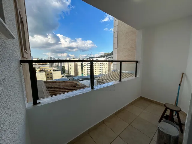 Imagem 2: Apartamento 3 Quartos, Uma Suíte e Elevador - Buritis