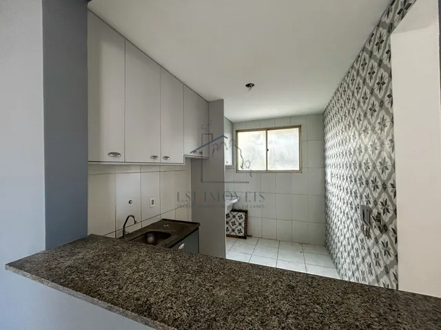 Imagem 6: Apartamento 3 Quartos, Uma Suíte e Elevador - Buritis