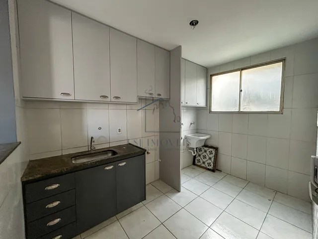 Imagem 4: Apartamento 3 Quartos, Uma Suíte e Elevador - Buritis