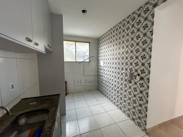 Imagem 11: Apartamento 3 Quartos, Uma Suíte e Elevador - Buritis