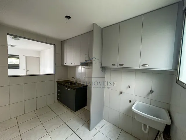 Imagem 10: Apartamento 3 Quartos, Uma Suíte e Elevador - Buritis