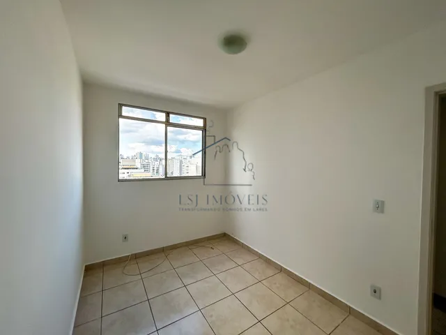 Imagem 3: Apartamento 3 Quartos, Uma Suíte e Elevador - Buritis