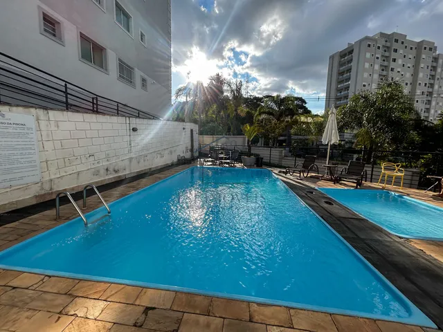 Imagem 9: Apartamento 3 Quartos, Uma Suíte e Elevador - Buritis