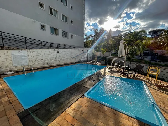 Imagem 13: Apartamento 3 Quartos, Uma Suíte e Elevador - Buritis