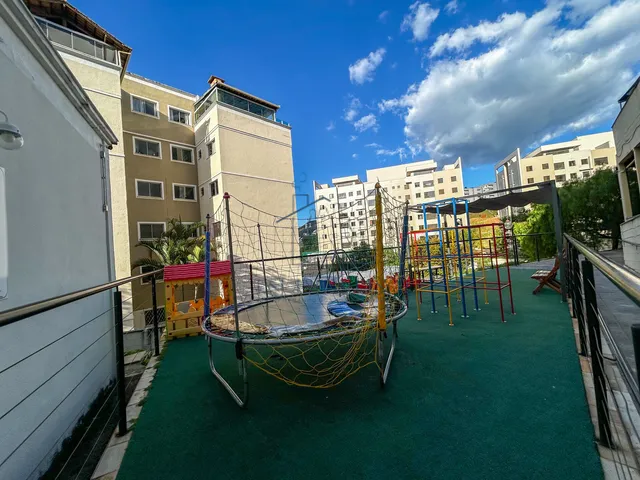 Imagem 16: Apartamento 3 Quartos, Uma Suíte e Elevador - Buritis