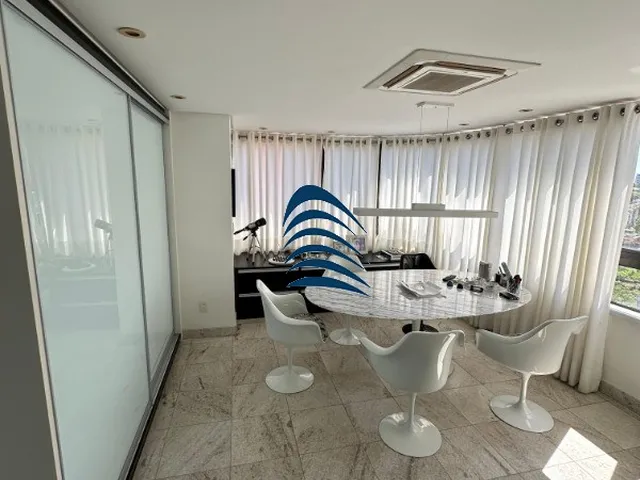 Imagem: Apartamento no Horto Florestal com 255M²