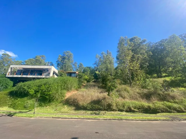 Imagem: Terreno à venda no bairro Santa Isabel