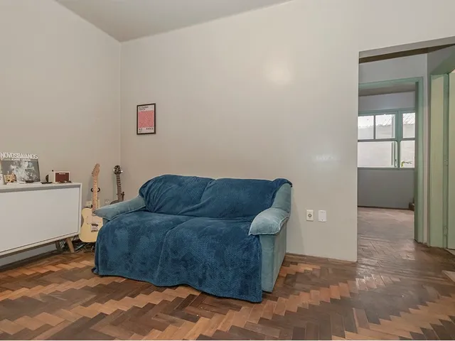 Imagem 3: Apartamento à venda em Porto Alegre, Rio Branco, com 2 quartos, 67m²