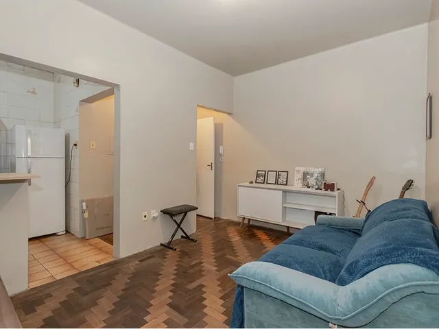 Imagem 4: Apartamento à venda em Porto Alegre, Rio Branco, com 2 quartos, 67m²